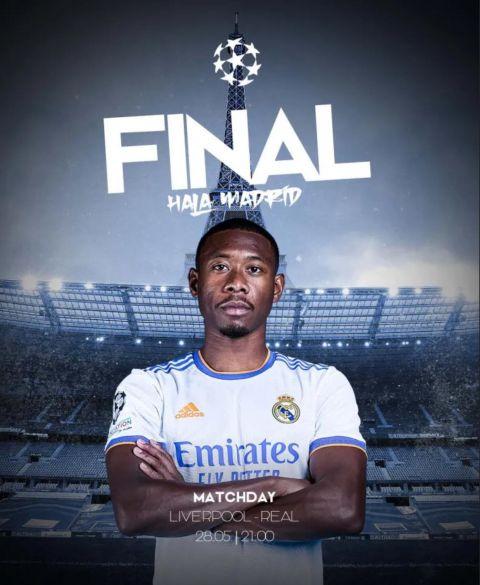 德国逆转巴黎，阿拉巴爆发神勇