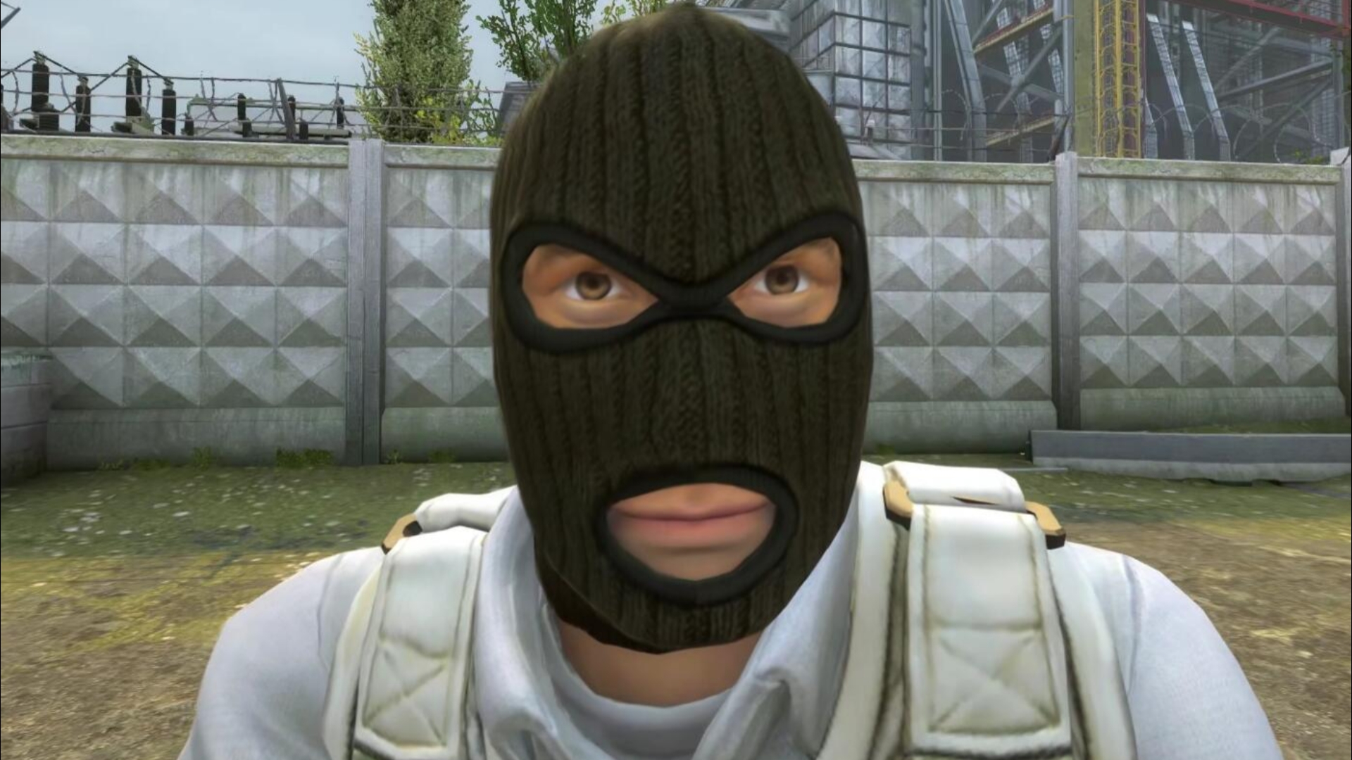 CS2球员突破自我，表现堪称完美的简单介绍