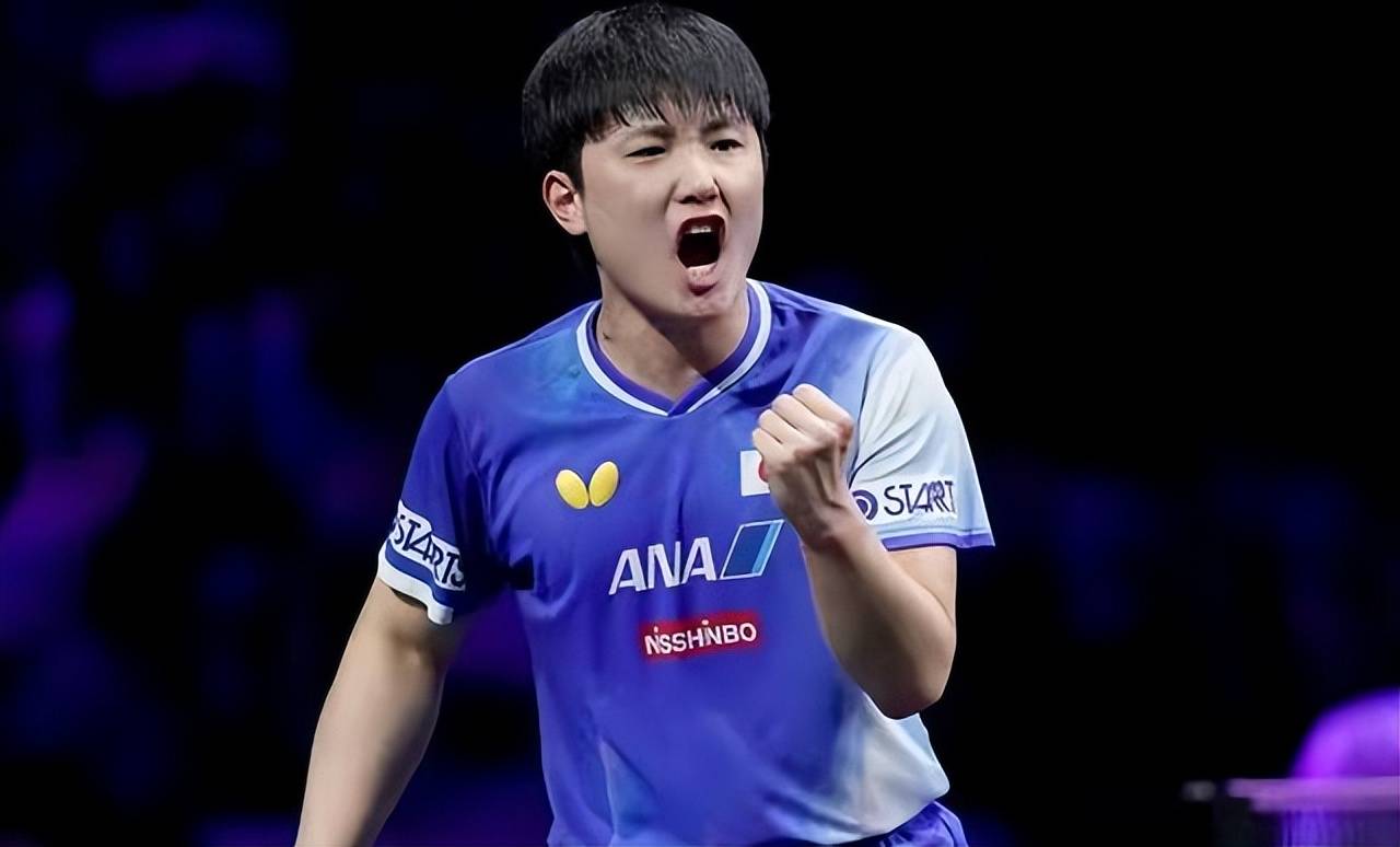 葡萄牙队碾压英格兰队,张本智和状态火热的简单介绍 葡萄牙队碾压英格兰队,张本智和状态火热的简单介绍