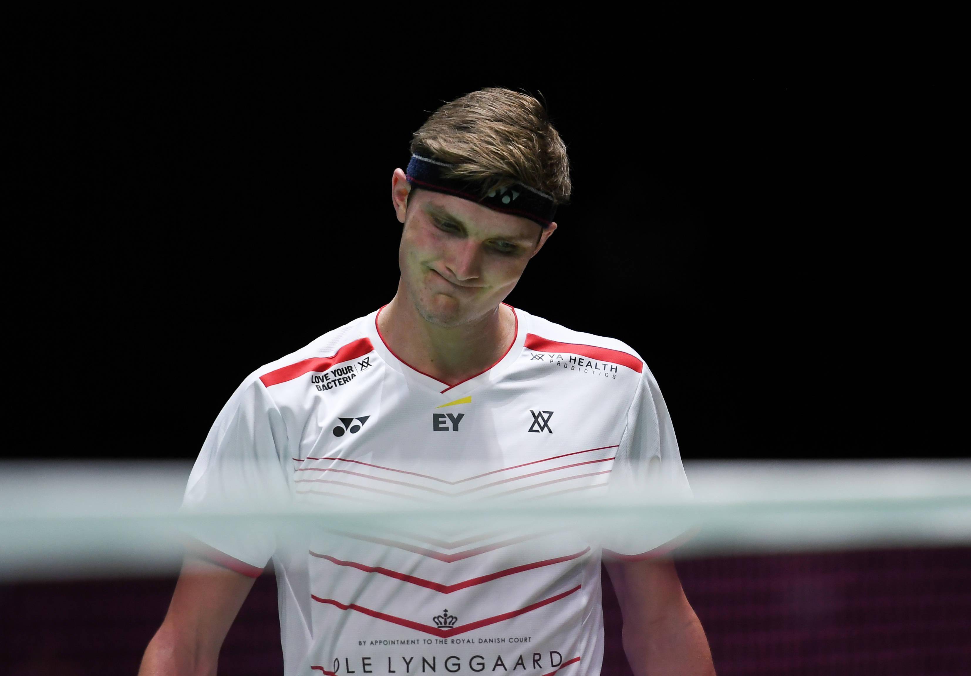 泰国队绝杀印度队，安赛龙惊艳四座