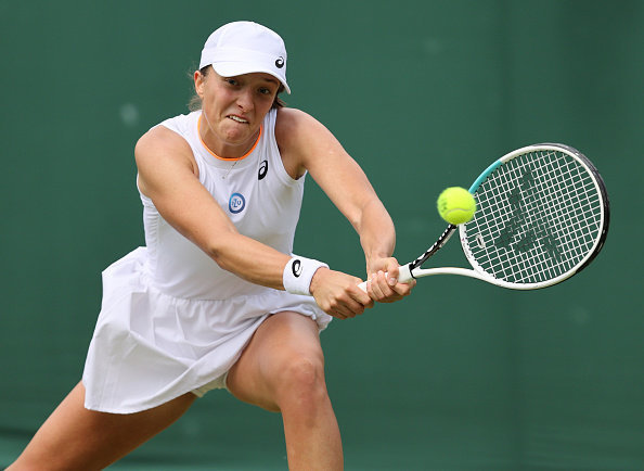 法网逆转温网,蒂姆高光表现 法网逆转温网,蒂姆高光表现