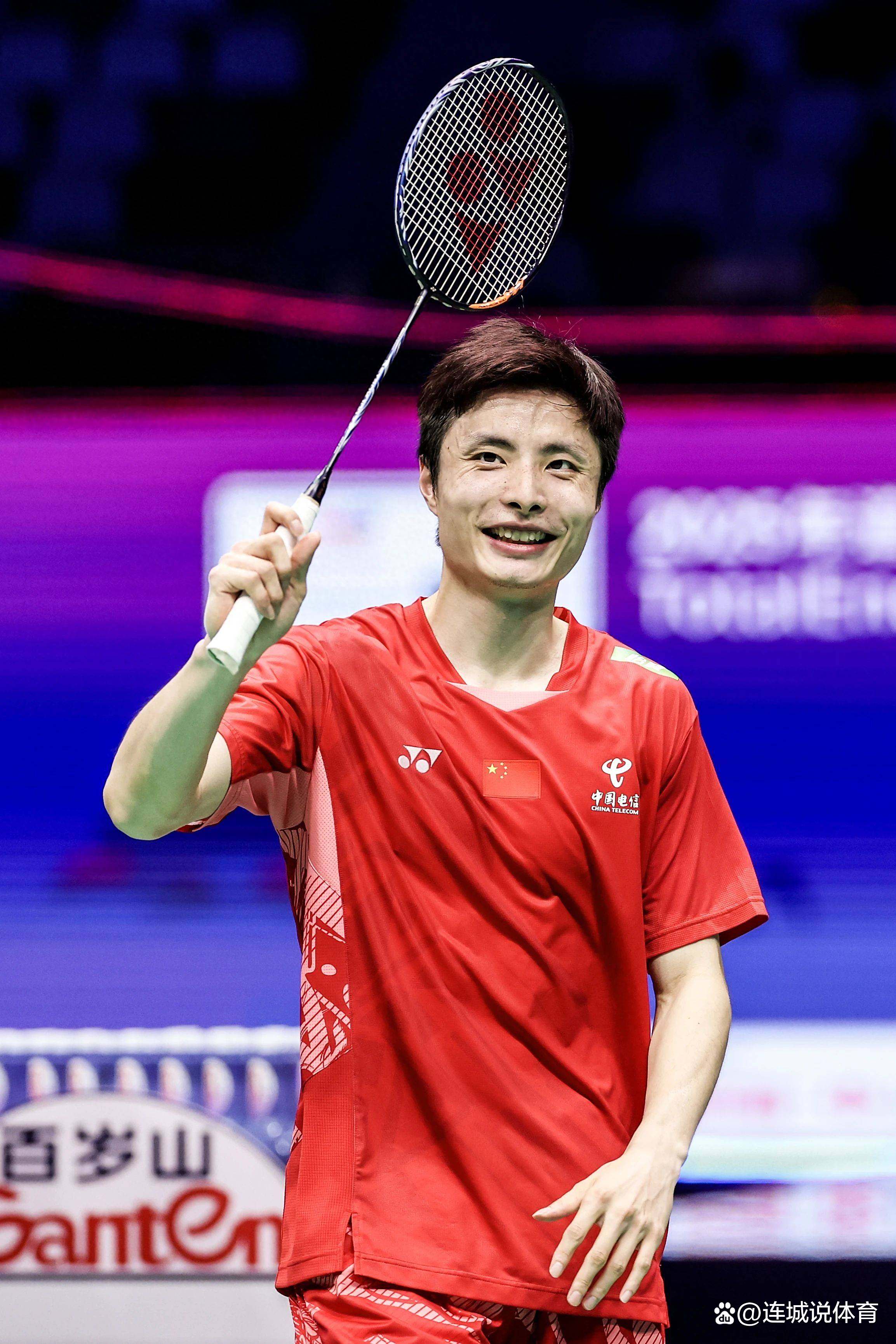 爱游戏在线-丹麦队力克印尼队，石宇奇关键制胜