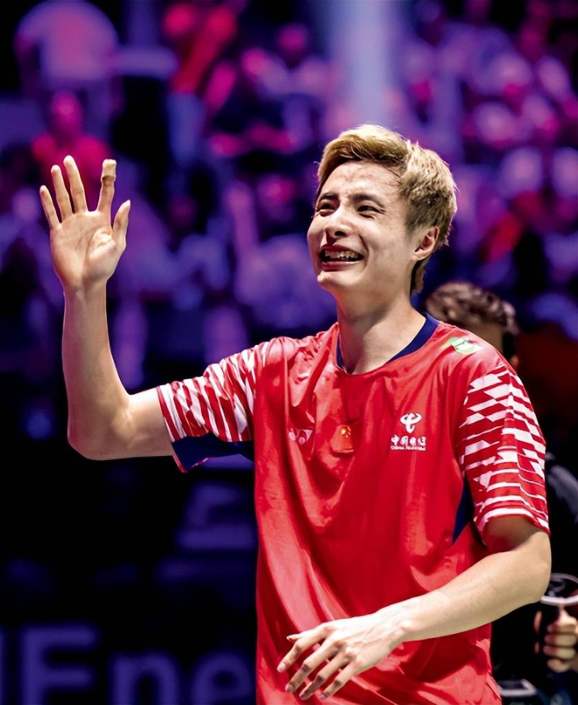 爱游戏入口-丹麦队轻取韩国队，石宇奇状态火热