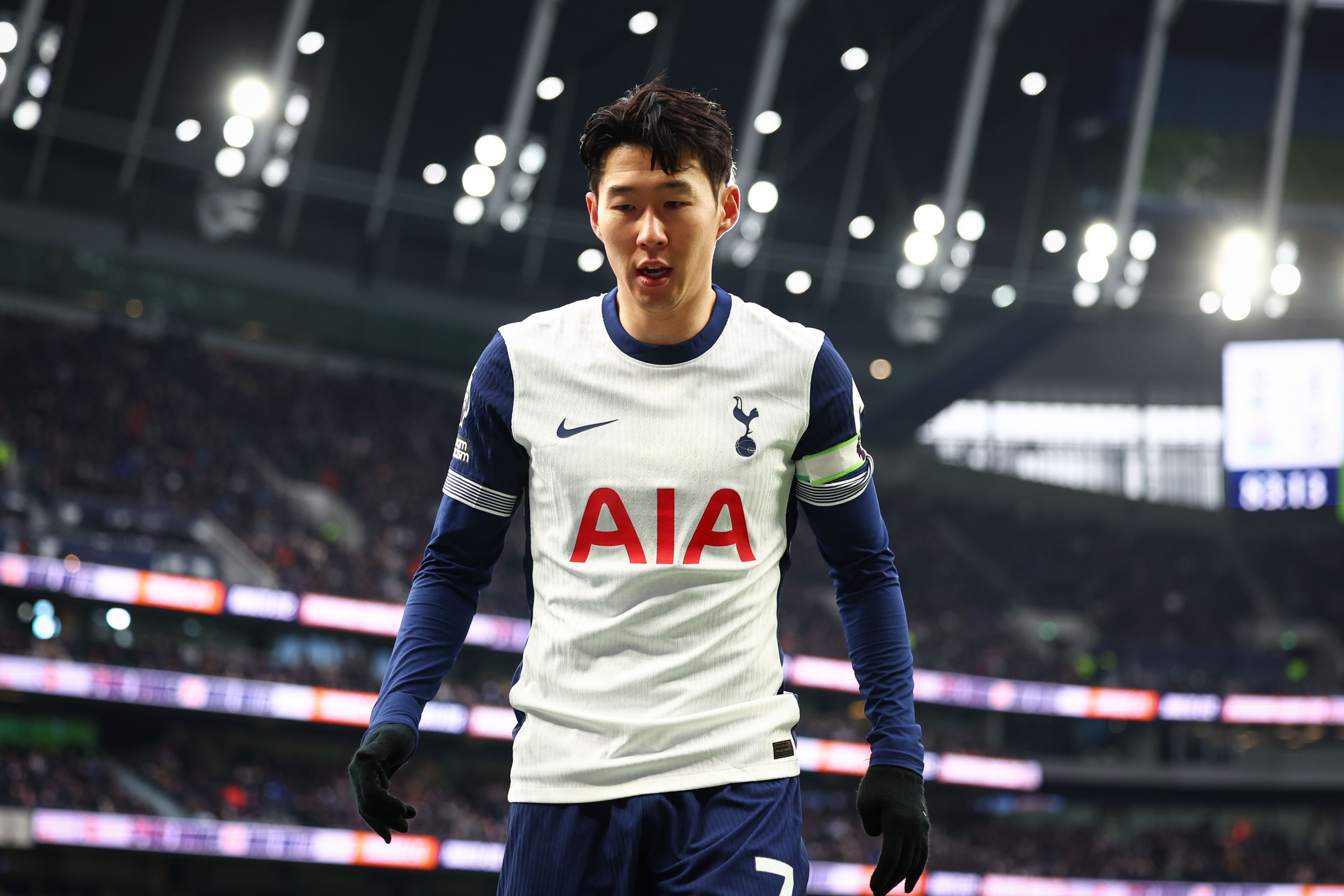 爱游戏娱乐-巴萨翻盘挪威，孙兴慜状态火热