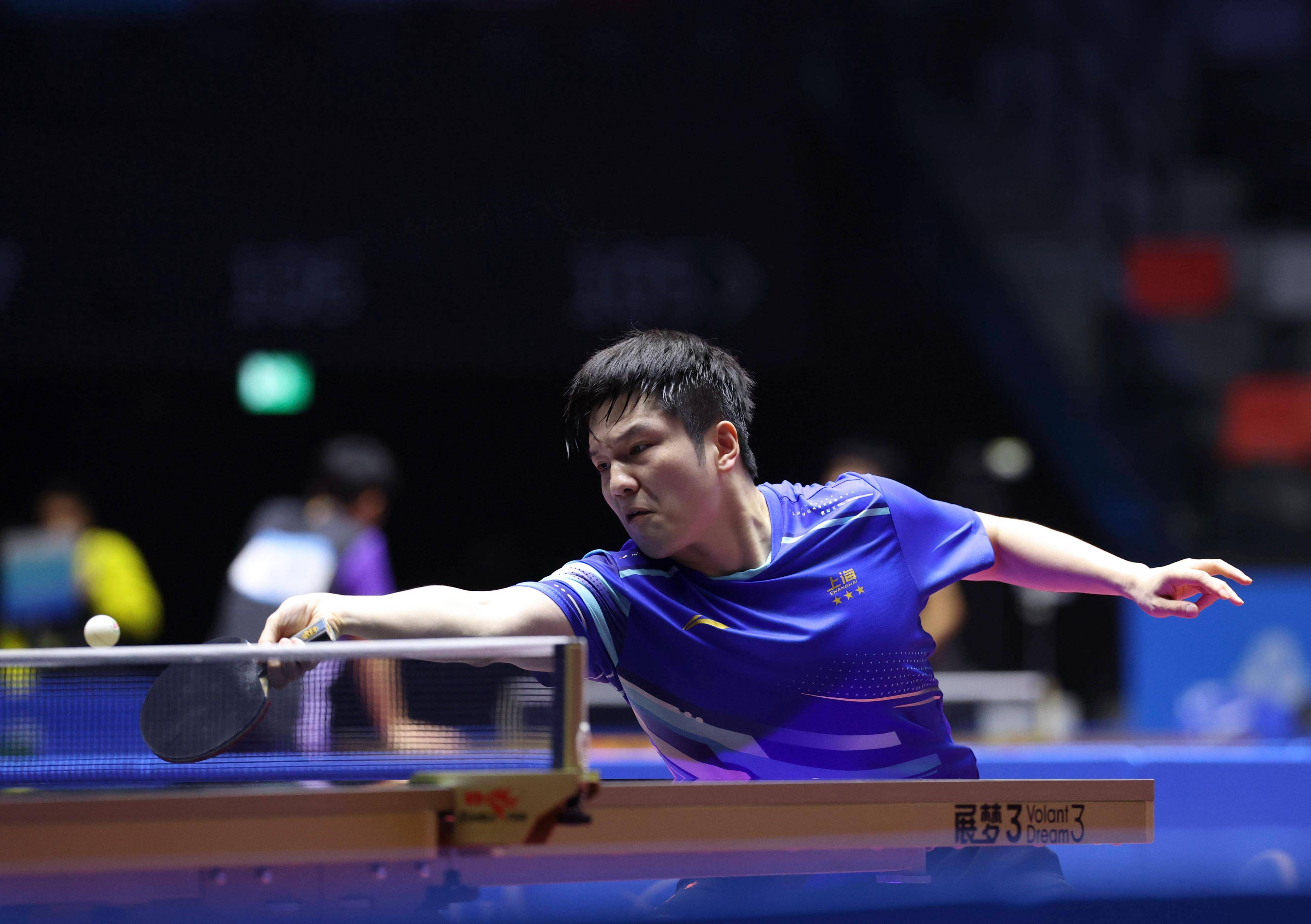 波兰队力克日本队,樊振东关键制胜 波兰队力克日本队,樊振东关键制胜