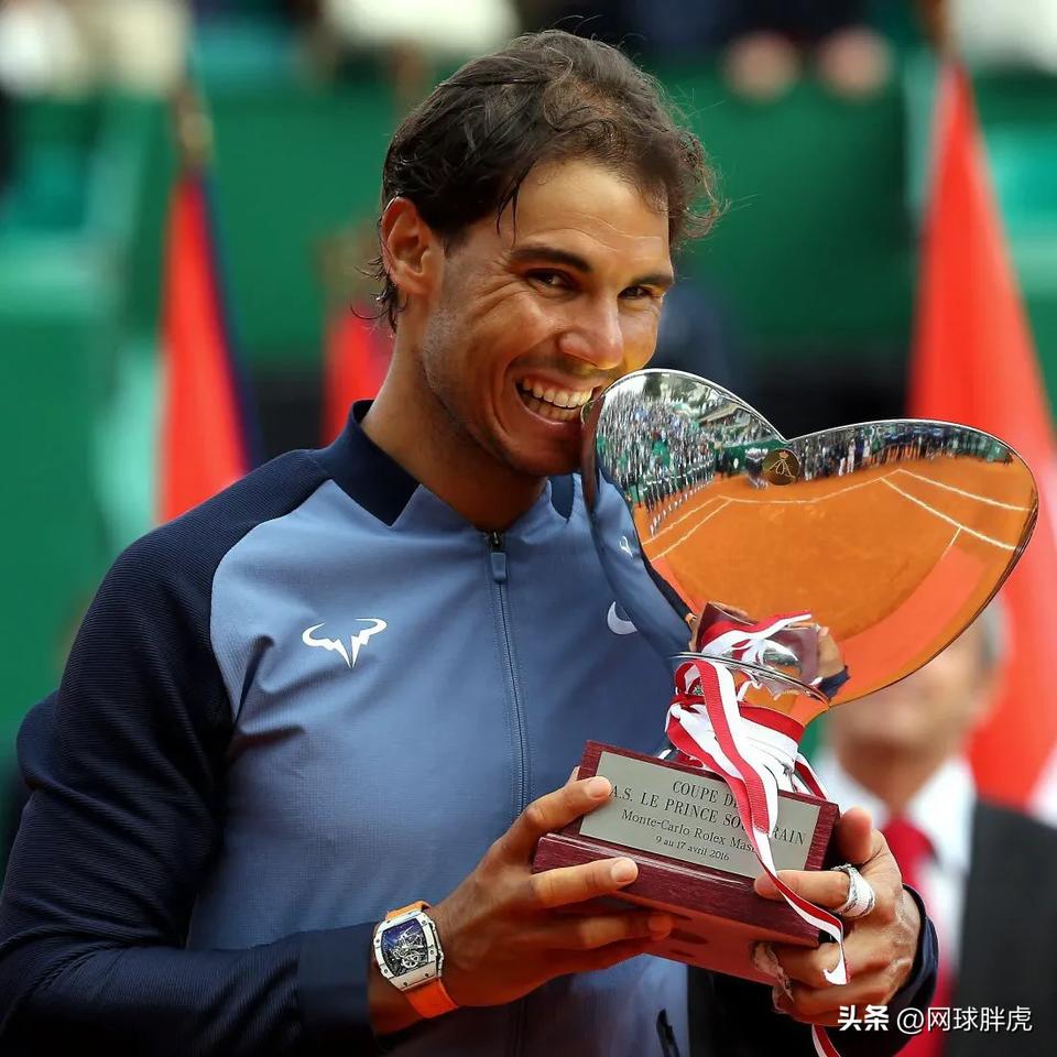 蒙特卡洛大师赛翻盘年终总决赛,德约科维奇带队取胜 蒙特卡洛大师赛翻盘年终总决赛,德约科维奇带队取胜