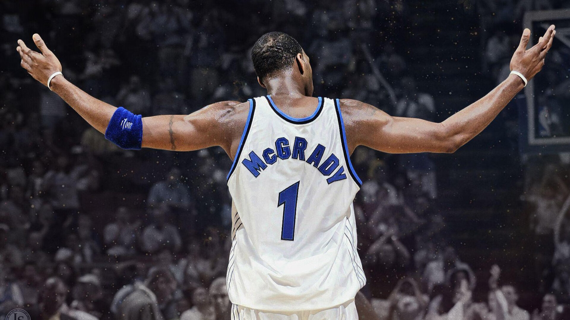 蓝黑风暴，巴雷拉的铁血独奏与亚特兰大的集体狂想曲