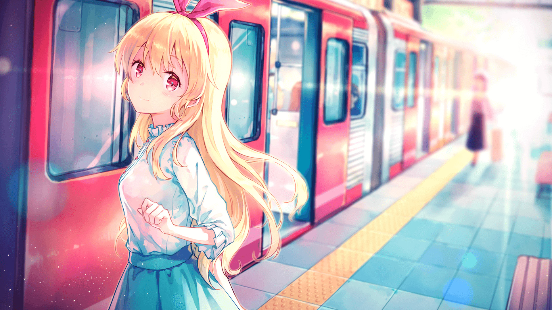 当阿布扎比亮起终点线，关于大场面的两种定义